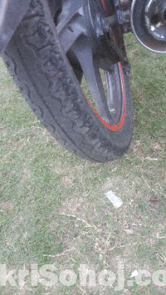 Hero Honda Splender plus